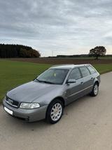 Audi A4 1.9 TDI 85kW Avant *TÜV neu* - Audi A4 aus 2001: 1.9