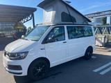 Volkswagen T6 Multivan Camper Aufstelldach Luftfahrwerk - Volkswagen T6 Multivan in Düsseldorf