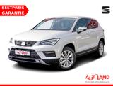 Seat Ateca 1.5 TSI DSG Style LED Navi ACC Kamera PDC - Seat Ateca: Style