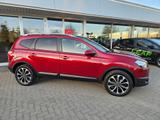 Nissan Qashqai 2,0 16V I-Way 7Sitzer Navi 360° Kamera  - Nissan Qashqai: 1.0