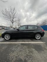 BMW 116i - Orginal 79.500 km - gepflegt  - BMW 116