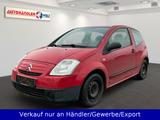 Citroën C1 1.1 - Citroën C1 in Halle