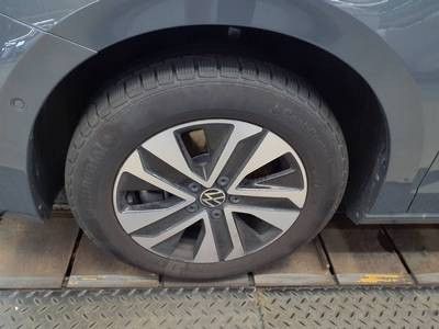 Volkswagen Touran - Bild 9