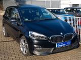 BMW 216d Gran Tourer Advantage 18"Alu Head-Up LED - BMW 216 Gran Tourer mit Schiebedach