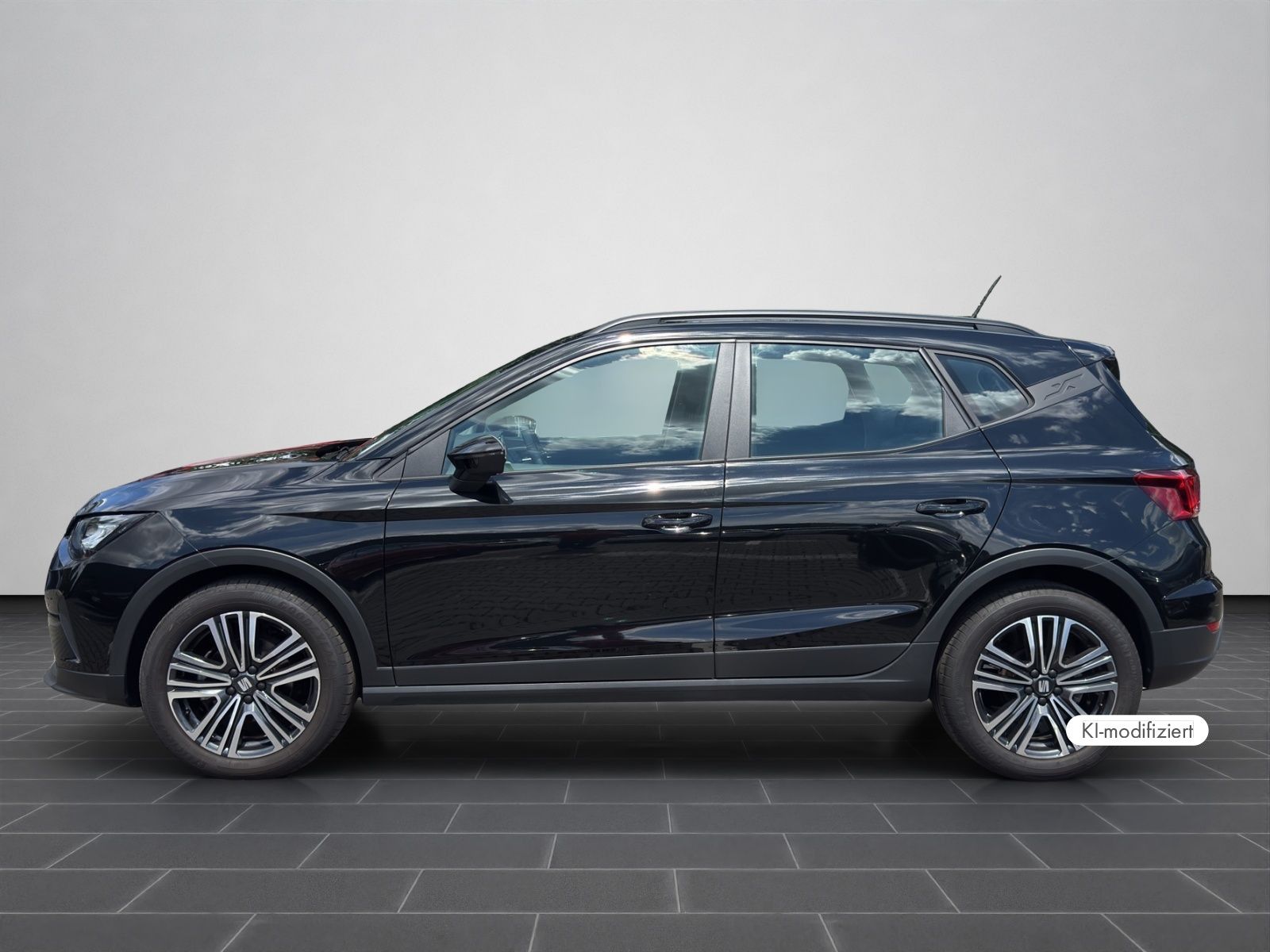 Seat Arona - Bild 8