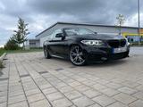 BMW M235i Cabrio - BMW Performance Parts - BMW M235: M235i