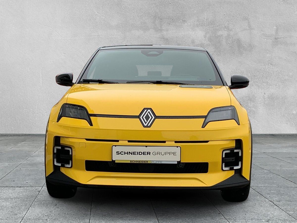 Renault R 5 - Bild 8