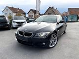 BMW 320 3 Coupe 320d XDrive"TOP" M-PAKET/ATM.60000KM - gebrauchte BMW 320 aus dem Jahr 2011