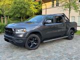 Dodge RAM 1500 Crew Cab 5.7 Hemi 4x4 LPG Prins Laramie - Dodge RAM Gebrauchtwagen in München