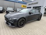 Mercedes-Benz AMG GT 53 4Matic+ Softclose Assi 360 AHK Sound - Mercedes-Benz AMG GT in Bremen
