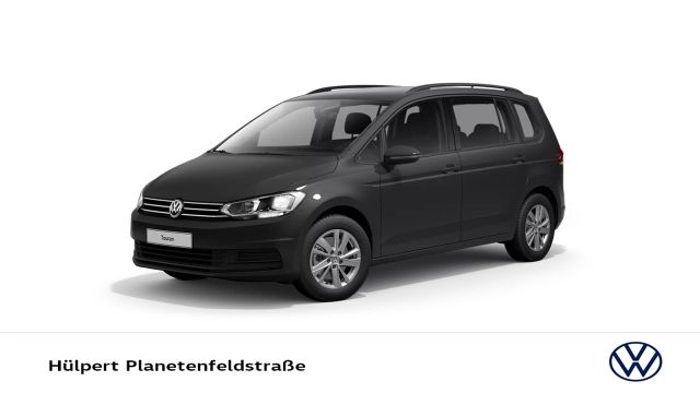 Volkswagen Touran 2.0 COMFORTLINE ACC ALU NAVI SITZHEIZUNG