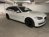 BMW 525d xDrive Touring F11 · Vollausstattung