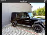 Mercedes-Benz G 450 d - AMG Line_Black Line_EZ 03.25_4000 km  - Mercedes-Benz G 450 von privat