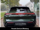 Porsche Taycan 4S Cross Turismo - Porsche Taycan: 4s