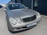 Mercedes-Benz E 200 Kompressor 1.8CGI*NAVI*TEMP*KLIMAANLAGE - Mercedes-Benz E 200