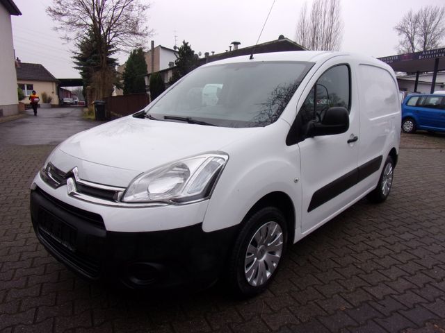 Citroën Berlingo Kasten Niveau B L1