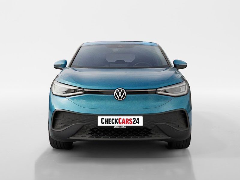 Volkswagen ID.5 Pro AR-HUD HARMAN KARDON IQ.LIGHT foto 5