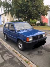 Fiat Panda 1,0 Fire - Fiat Panda aus 1994