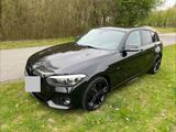 BMW 120d M Sport Shadow A Edition - BMW 120: 120d Edition Sport