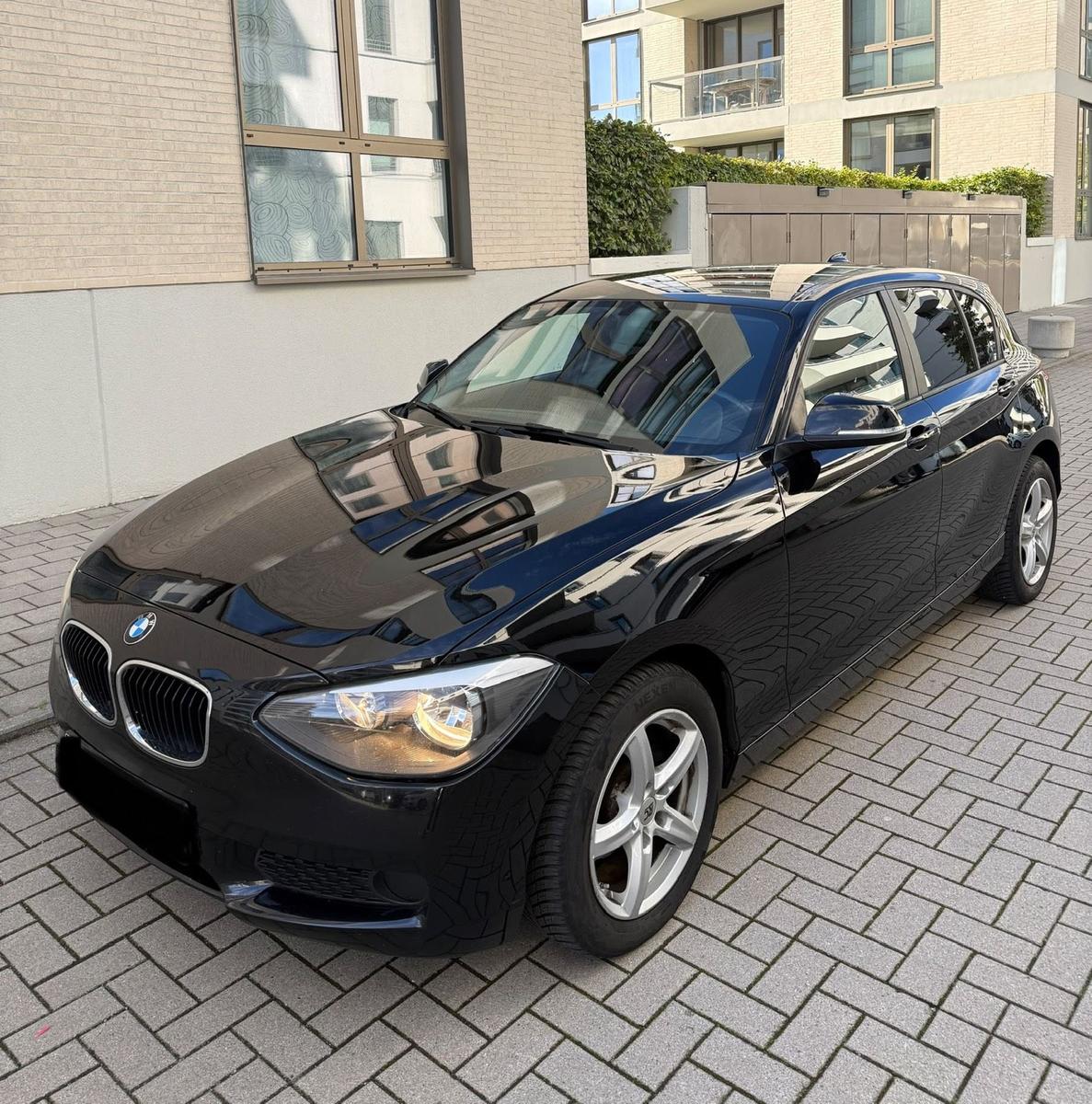 BMW 116