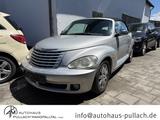 Chrysler PT Cruiser Cabrio Limited Klima/BC/Tempomat/Lede - Chrysler aus 2007