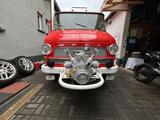 Opel Blitz 1.9 t - Opel aus 1965