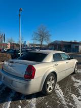 Chrysler 300C Limousine 2.7 Benzin. Automa... - Chrysler Gebrauchtwagen von 2010