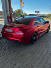 2013 Mercedes-BENZ CLA 照片 5