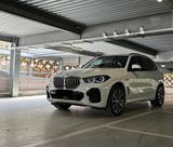 BMW X5 xDrive45e -