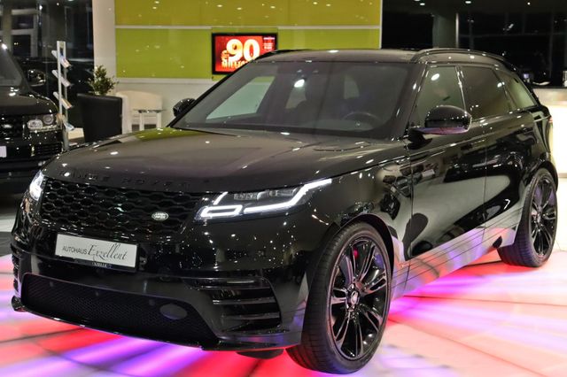 Land Rover Range Rover Velar R-Dynamic*PANO*MERIDIAN*22Z*