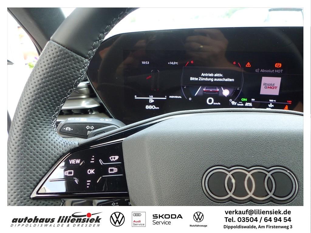 Audi A5 Avant TDI edition one S-Line B&O/20ZOLL