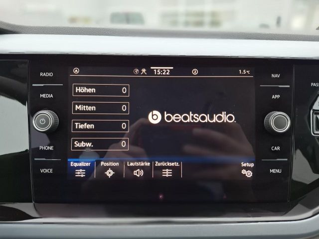 TAIGO 1.0 TSI DSG GOAL DAB+AZV+ACC+APP+LED