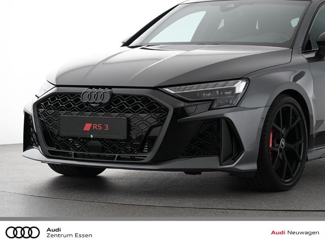 Audi RS3 - Bild 8