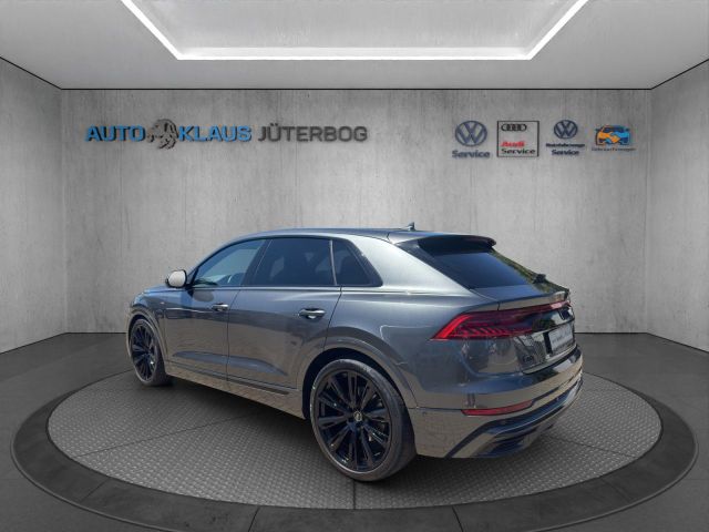 Q8 competittion plus 50 3.0 TDI quattro S line