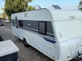 LMC VIVO  522 K  mit Mover  und Vorzelt - Angebote