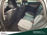 Skoda Octavia - Vorschau Bild 9