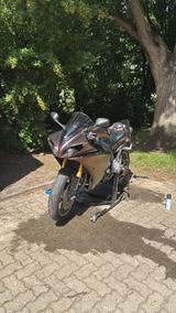 Yamaha R1 RN22 - Yamaha Motorräder in Hannover