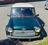MINI Cooper MK2 - gebrauchte MINI MINI aus dem Jahr 1991