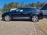 Audi SQ7 4.0 TDI quattro tiptronic - - Audi SQ7: Privatanbieter