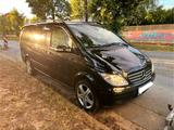 Mercedes-Benz Viano 2 Schiebetüren 2,2 Cdi... - Mercedes-Benz Viano in Hannover