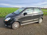 Chevrolet Matiz 1.0 KW, 67 PS, TÜV NEU, 80... - Chevrolet Matiz: 0 8