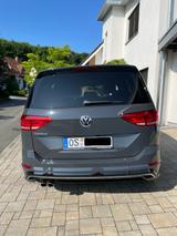Volkswagen Touran 1.4 TSI DSG Highline R-Line - Volkswagen Touran in Osnabrück