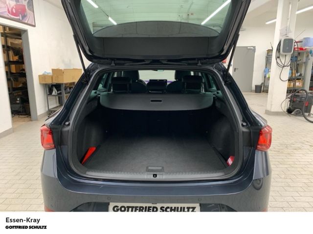 Seat Leon - Bild 8