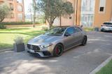 Mercedes-Benz A45S 4M+ Pano/Aero/Night/Burmester/Akrapovic