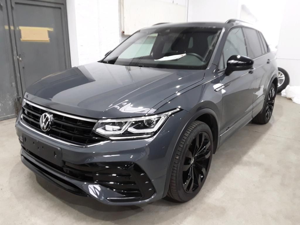 Image of Volkswagen Tiguan
