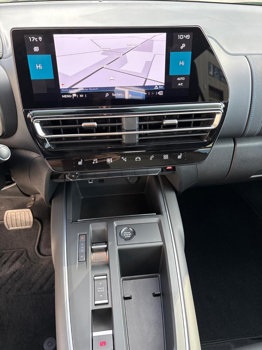 Citroën C5 Aircross BlueHDi 130 Stop&Start EAT8 MAX MAX