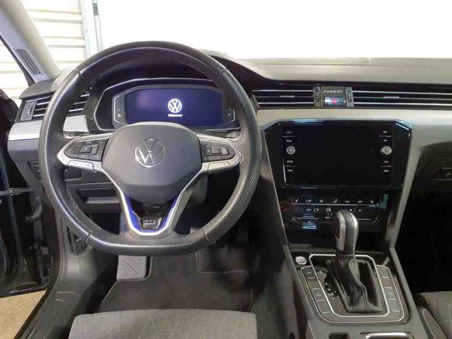 Passat Variant GTE 1.4 TSI DSG +NAVI+KAMERA+ACC+