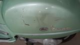 Vespa 125GTL - VESPA 125