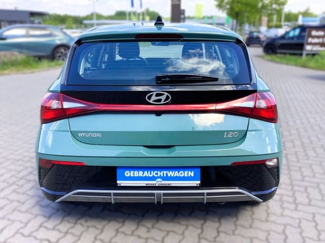 Hyundai i20 – Bild 6