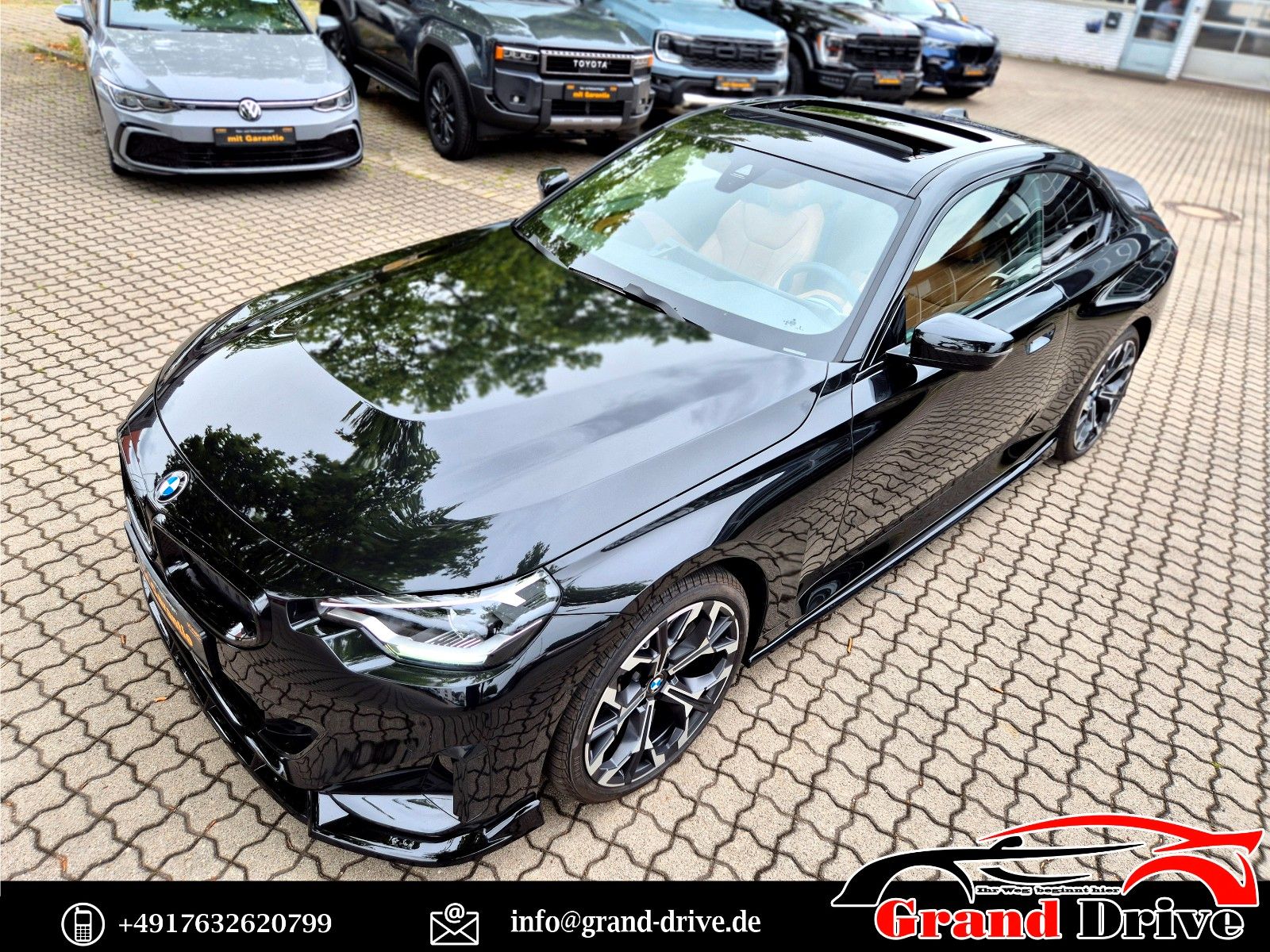 Фото авто
